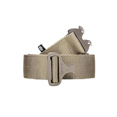 Imagem de CINTO TÁTICO INVICTUS FASTEN COYOTE M