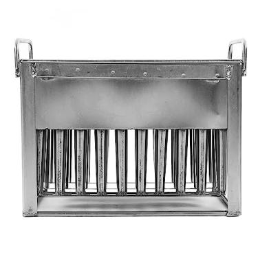 Imagem de 30 peças moldes de picolé de gelo, máquina de bandeja de gelo, 30 cavidades, molde de sorvete, gelo, para moldagem para bandeja de gelo, molde de gelo, pequeno pirulito de gelo, acessórios de irrigação