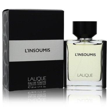 Imagem de Col. Masculino L`insoumis Lalique 50 Ml Eau De Toilette