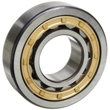 Imagem de Rolamento Rolos Cilíndricos SKF NU 322 ECM/C3