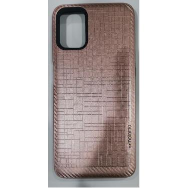 Imagem de Capinha para motolora moto g9 plus xt2087 Anti Impacto Dura - sem, ros