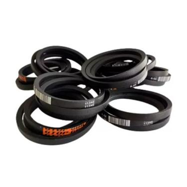 Imagem de Kit 20 Correias A-44 P/ Betoneira - Fox Tools