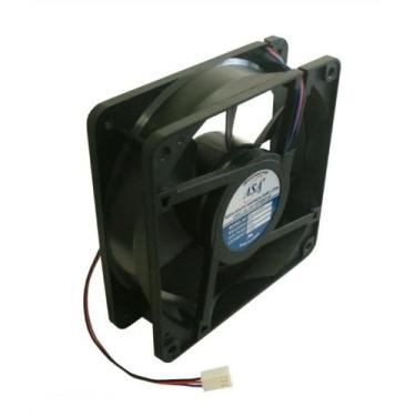 Imagem de Cooler Adda 12V ASA12038HB D126 120x120x38mm R Amp.: 0,55 RPM: 3100 3 