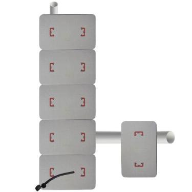 Imagem de Sistema de Decantação de Óleo SDO 2400 com Caixa de Inspeção - Madarel