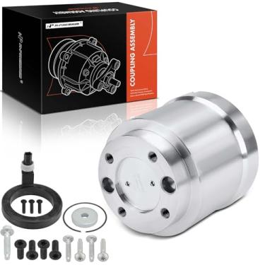 Imagem de A-Premium Conjunto de acoplamento viscoso do diferencial traseiro compatível com Ford Escape 2013, Edge 2015-2020, Flex 2013-2019 e Lincoln MKX 2016-2018, Continental 2017-2020, 2.0L 2.7L 3.0L 3.5L