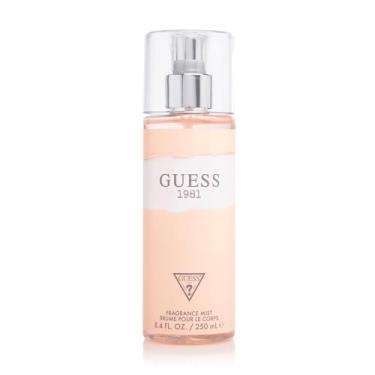 Imagem de GUESS 1981 para mulheres Fragrance Mist, 21 ml