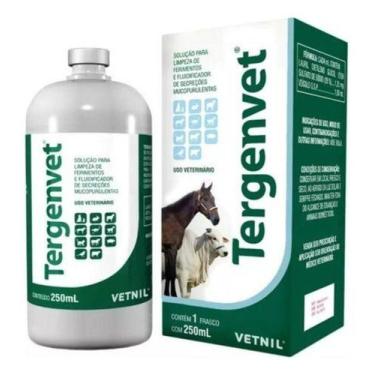Imagem de Tergenvet - 250ml - Vetnil