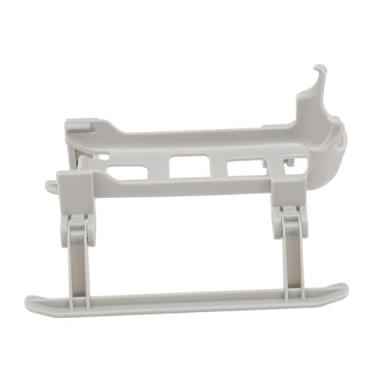 Imagem de Acessório de Perna Estendida de Dobrável do Drone, Perna de Trem de Pouso Dobrável ABS Leve para NEO