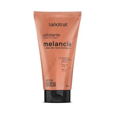 Imagem de Esfoliante Corpo e Rosto Melancia 150g - Labotrat - Labotrat Cosmético