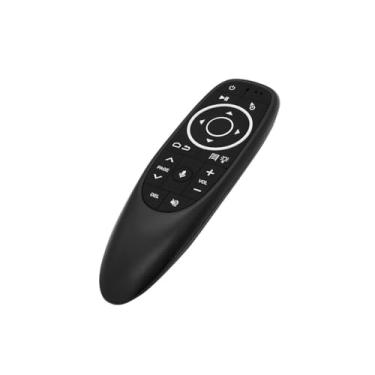 Imagem de Controle Apresentador Caneta Passador De Slides Caneta Laser Avançador Multimídia De Slides PTT, Palestra, Congresso, Reunião, Aulas, Power Point, Linha Premium com Comando de Voz