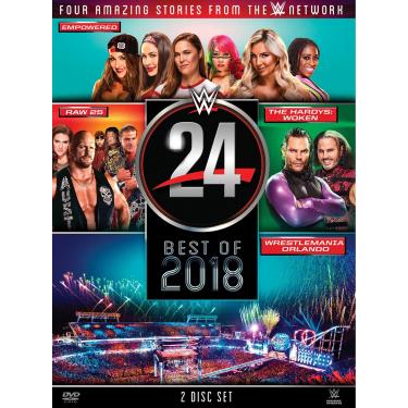Imagem de Wwe: The Best of 2018