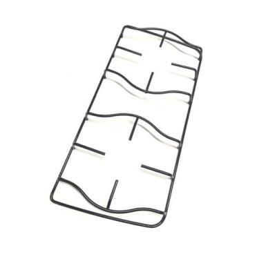 Imagem de 2 Grelhas Trempe Fogão Esmaltec Topazio/ Safira/Dian Lateral - PPG