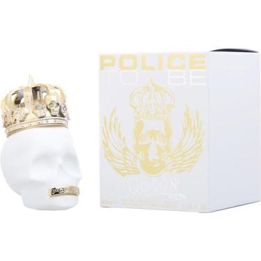 Imagem de Perfume Feminino Police To Be The Queen Eau De Parfum Spray 40 Ml