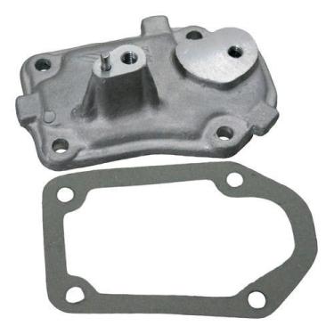 Imagem de Tampa bloco motor uno .../95 c/ar condicionado - METALSYSTEM