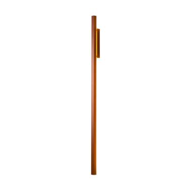 Imagem de Arandela Newline Fit Led 657 114cm Bivolt Cobre 4000k Luz Neutra