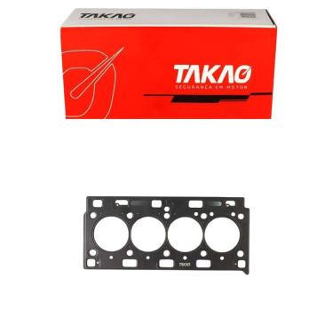 Imagem de Junta De Cabeçote Master 2.5 16V 2005 A 2013 - Takao Jcbre25D