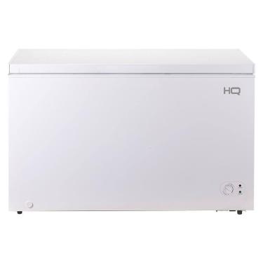 Imagem de Freezer e Conservador Horizontal HQ 420 Litros Branco HQ-420CFHB