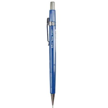 Imagem de Lapiseira 0,7 Linha Sharp P207 Azul Pentel