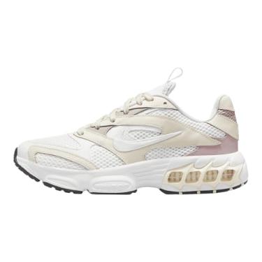 Imagem de Nike Tênis feminino Zoom Air Fire, Branco/Bege, 35 BR