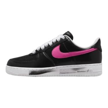 Imagem de Nike Tênis masculino de ginástica, Preto/Esmeralda-pinkfire II, 45