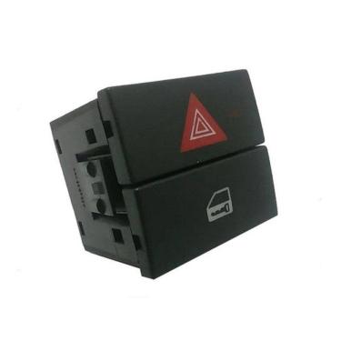 Imagem de Botão Pisca Alerta Meriva 93332974