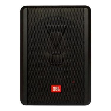 Imagem de Caixa Amplificada Jbl Slim Sw8a-ms Subwoofer 200w + 2x100w