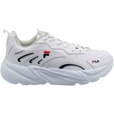 Imagem de Tênis Running Fila Esportivo Street Fit 2 Masculino