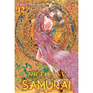Imagem de The Elusive Samurai 12 - Planet Manga