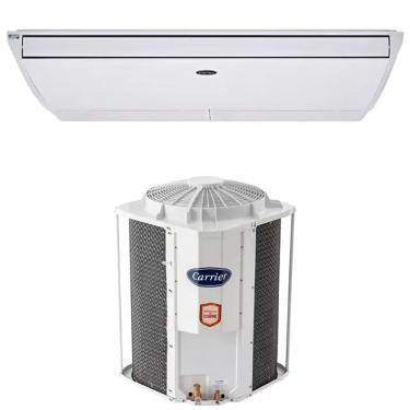 Imagem de Ar-Condicionado Piso Teto 36.000 BTUs Carrier Experience Frio Springer