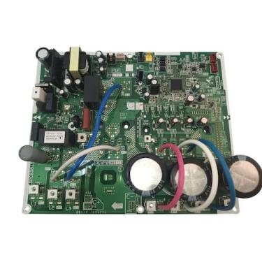 Imagem de Placa para Ar-condicionado - Daikin (3PCB3615-11) Condensadora VRV