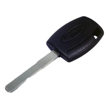 Imagem de Ford New Fiesta Chave Ignição Genuíno