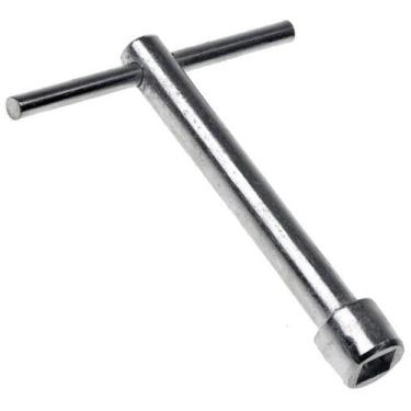 Imagem de Chave Para Tirar Faca Máquina De Corte De Faca 6 8 10 12 - Gomesan