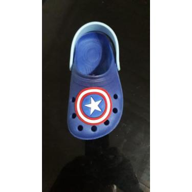 Imagem de Babuch Sophia soft, Azul, PP