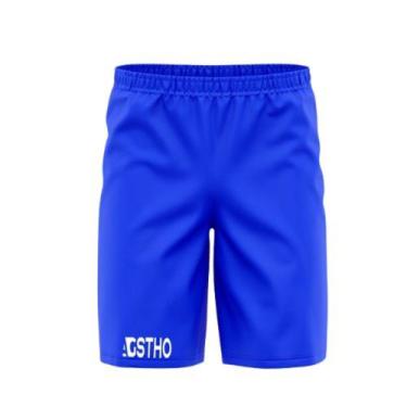 Imagem de AGSTHO Bemuda Calcao homem., Azul, M