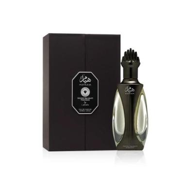 Imagem de Perfume Arabe Lattafa Niche Emarati Hayaam Eau de Parfum 100ml  Intens