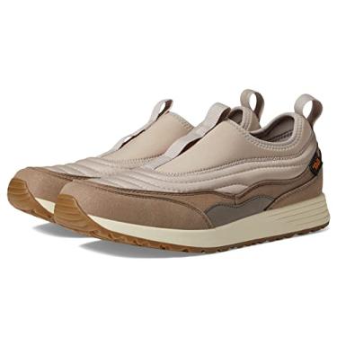 Imagem de Teva Mocassim feminino Reember Vistaverse, Cinza-escuro (Desert Taupe/Chateau Grey), 6
