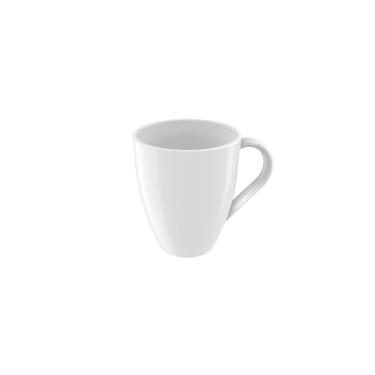 Imagem de Caneca Tramontina Sophia em Porcelana 300 ml