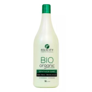 Imagem de Ativo Definitiva de quiabo Bio Organic Felicity 1L