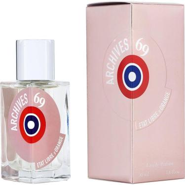 Imagem de Perfume Unisex Etat Libre D`orange Archives 69 Eau De Parfum 50 Ml