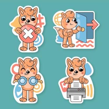 Imagem de Braço de Freio Traseiro Cg Titan 150 Es Ks Esd Fan 1100406