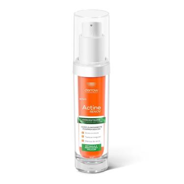 Imagem de Actine Renov Darrow Concentrado Renovador Antiacne 30g
