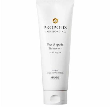 Imagem de Kerasys Propolis Hair Bonding Pro Repair Treatment - Máscara Capilar 2