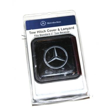 Imagem de Capa de reboque genuína OE Mercedes-Benz - BQ631-00-05 - 2"