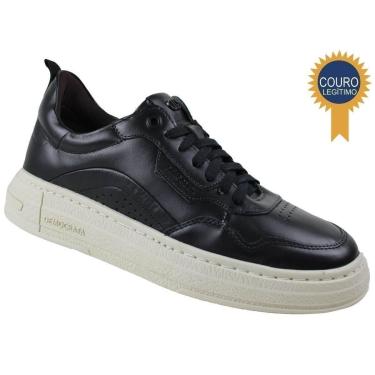 Imagem de Sapatenis Democrata Jake R.24201-004/01-Masculino