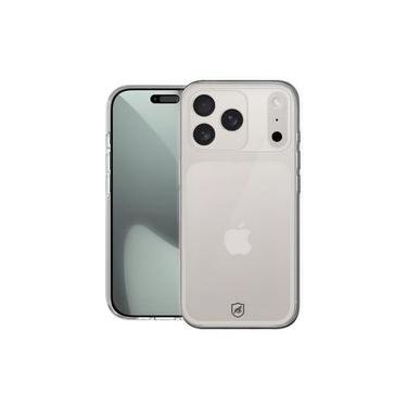 Imagem de Capa case capinha para iPhone 17 Pro - Anti-Slip - Gshield
