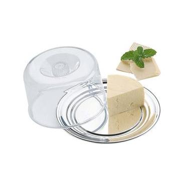 Imagem de Queijeira Minas/Ricota Petúnia - Brinox