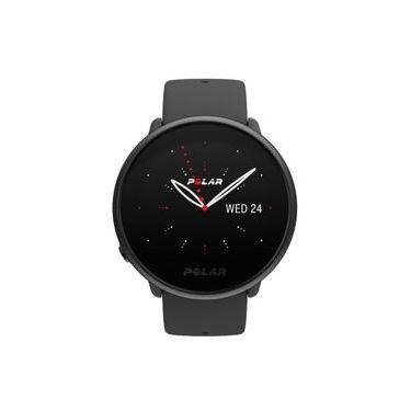 Imagem de Relógio Fitness Polar Ignite 2 Preto Perolado