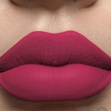 Imagem de Batom Liquido Matte Nina Make Up Instant Lips 3ml, INFINITO