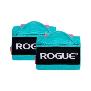 Imagem de Munhequeira Wrist Wrap Elástica Rogue 30cm-Unissex