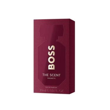 Imagem de Hugo Boss The Scent Magnetic Eau de Parfum - Perfume Feminino 30ml